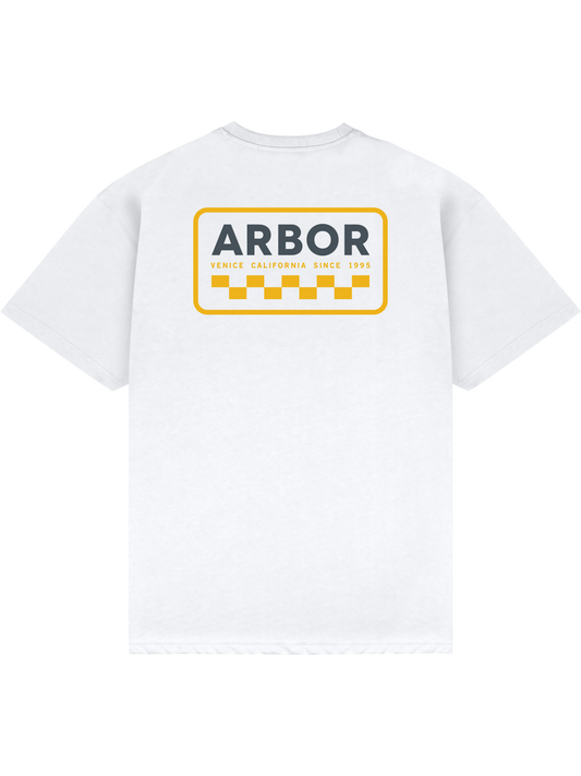 Circuit T-Shirt - White