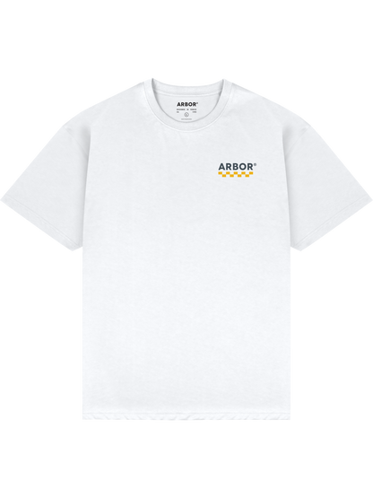 Circuit T-Shirt - White