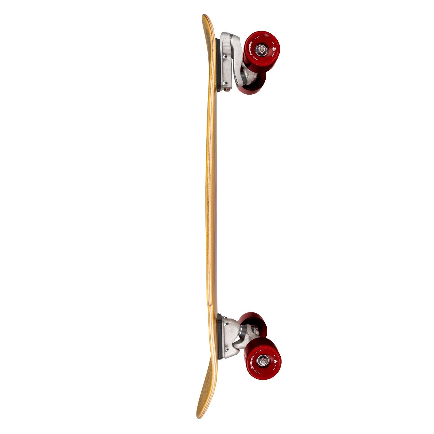 Arbor X Carver Jordan Brazie Surfskate