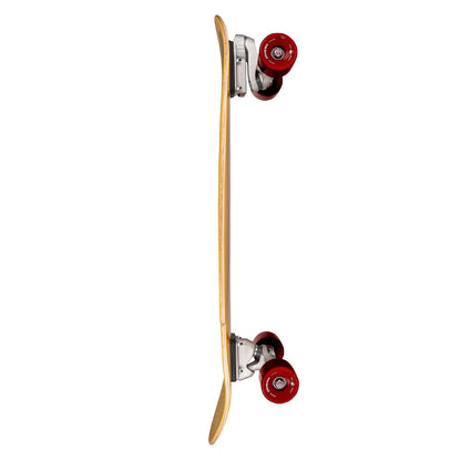 Arbor X Carver Jordan Brazie Surfskate