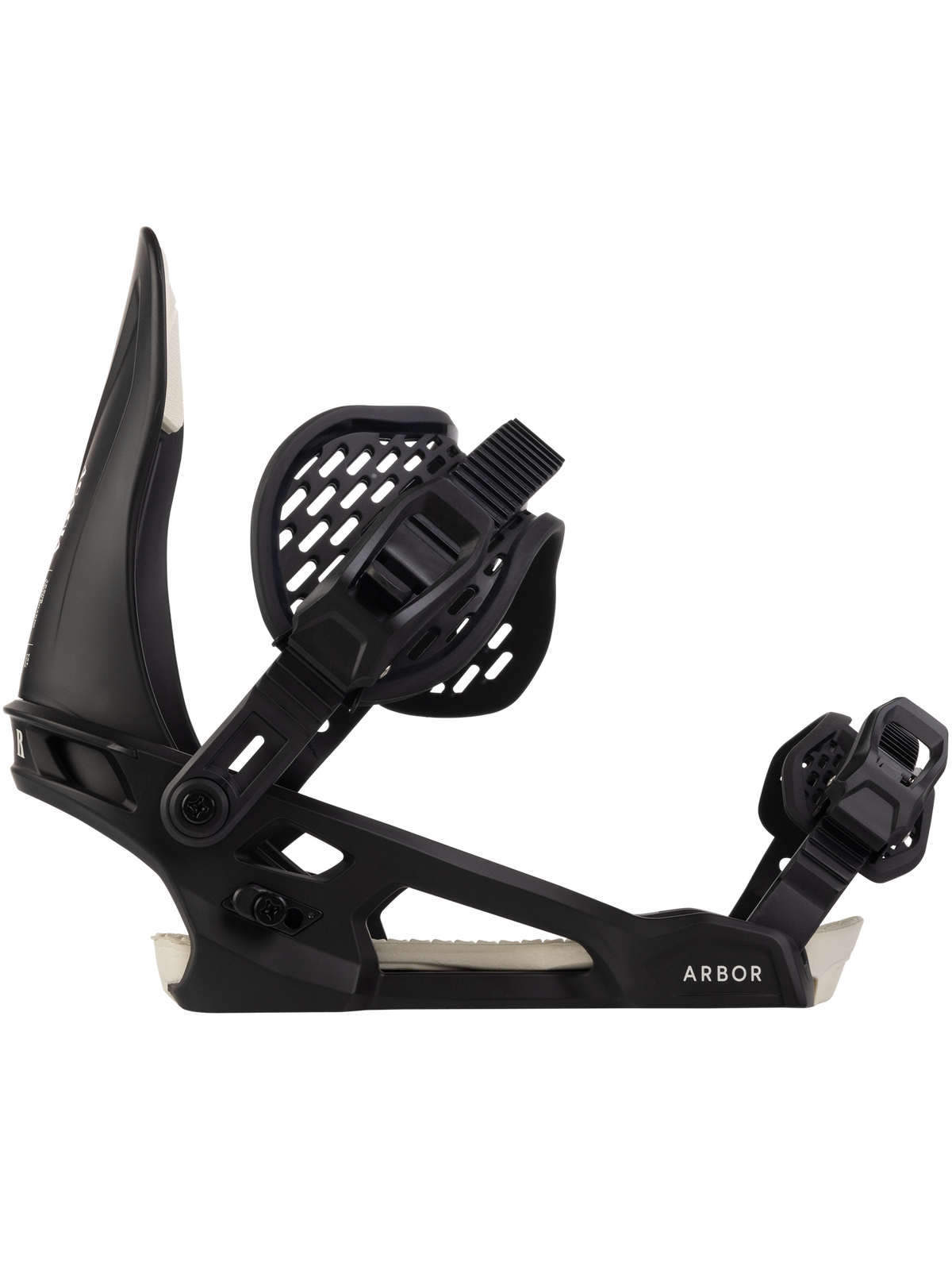 Acacia Binding