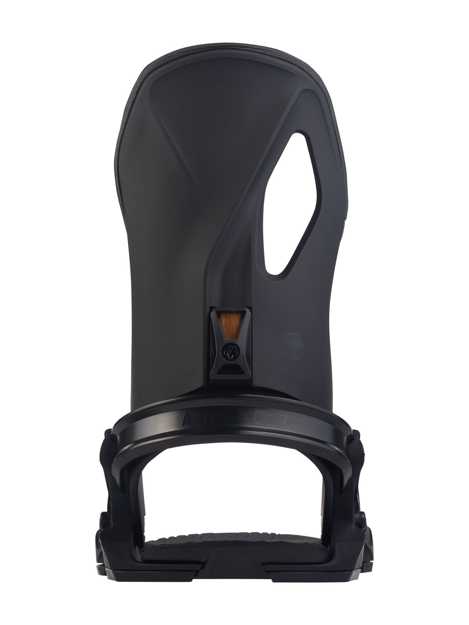 Cypress Binding Black