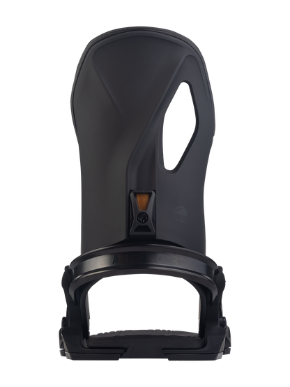 Cypress Binding Black