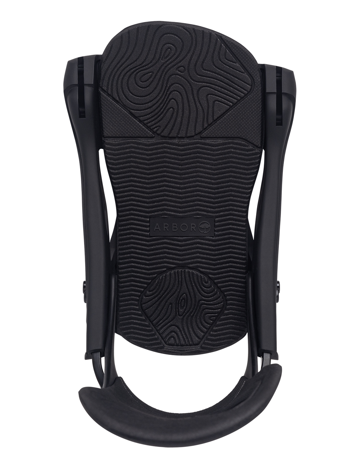 Cypress Binding Black