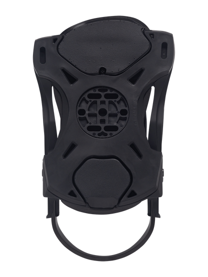 Cypress Binding Black