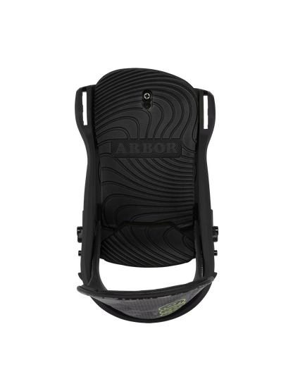 Sapling Binding Black / Slime