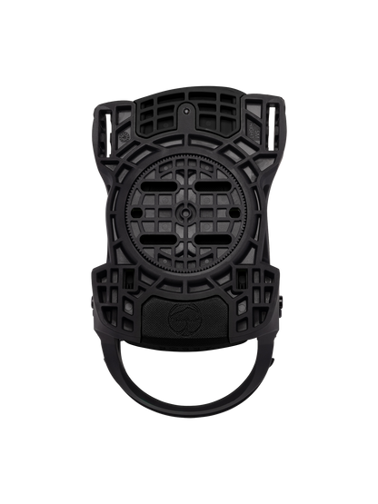 Sapling Binding Black / Slime