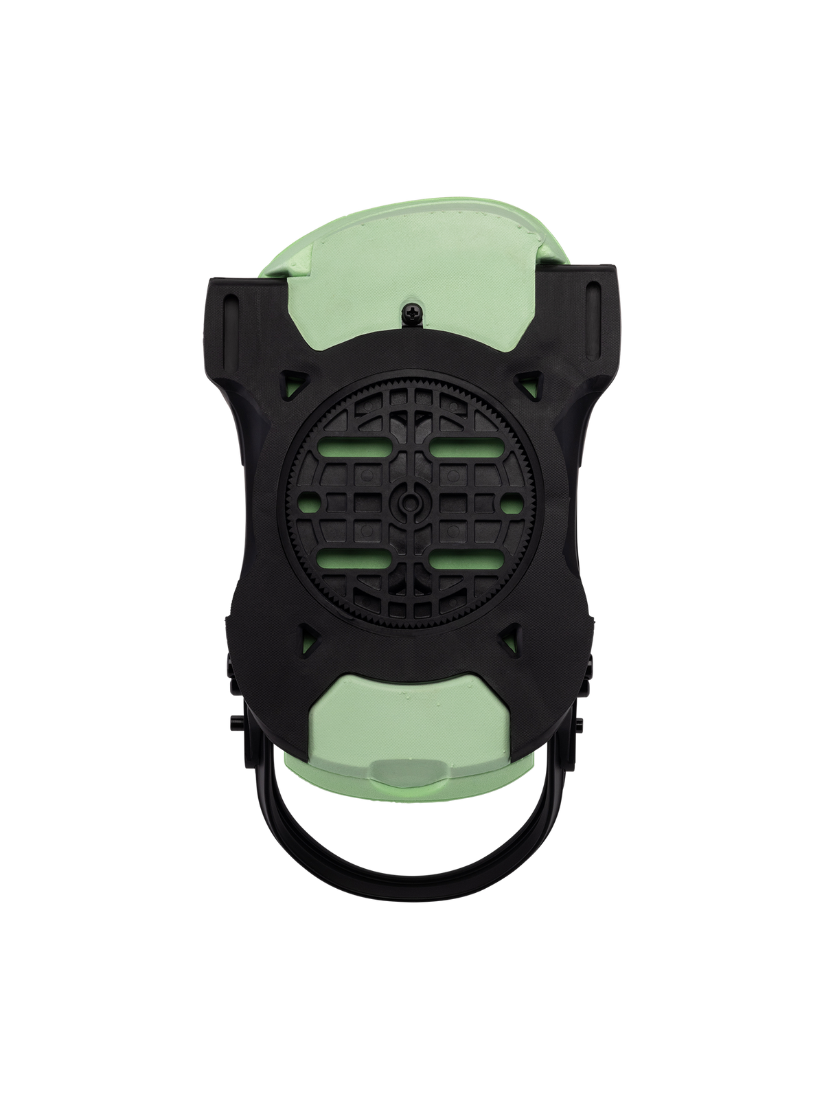 Sequoia Binding Black / Mint