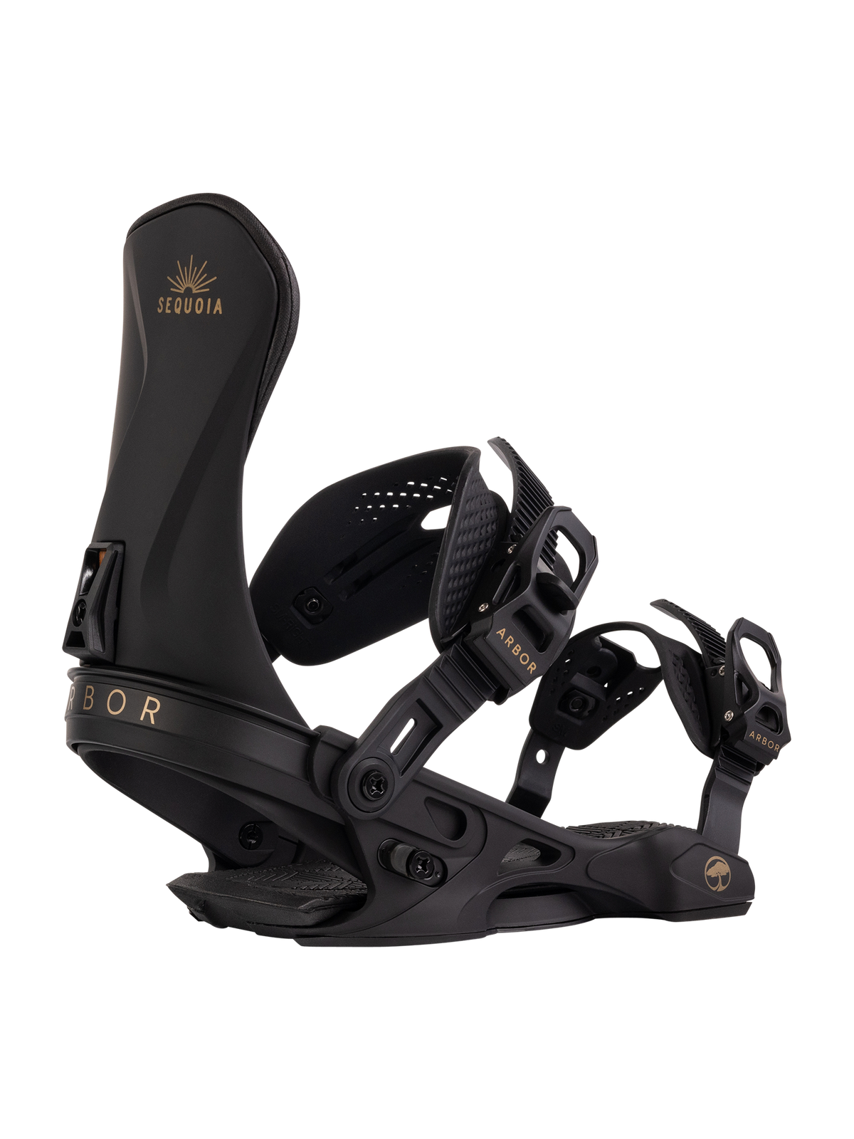 Sequoia Binding