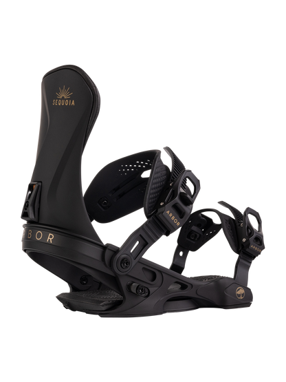 Sequoia Binding