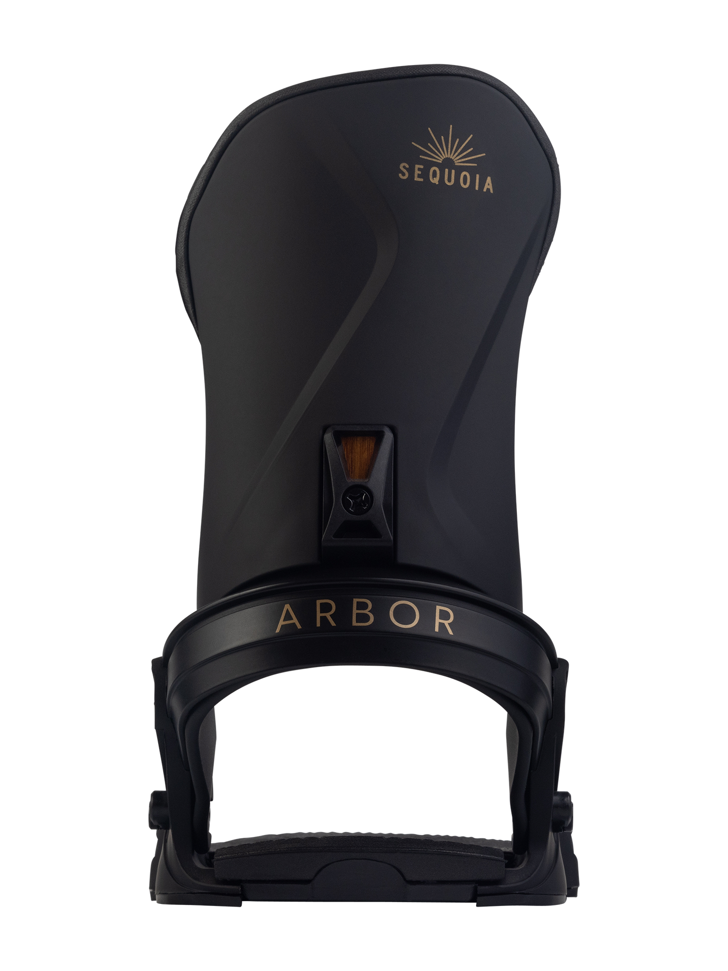 Sequoia Binding