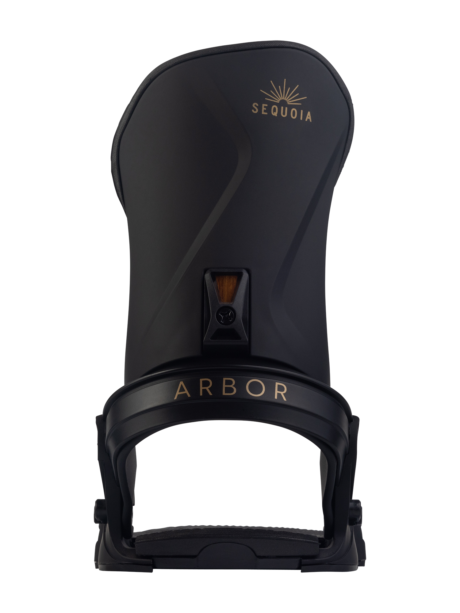 Sequoia Binding