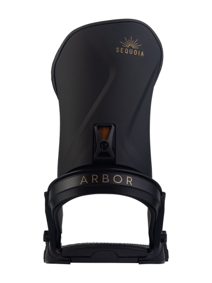 Sequoia Binding