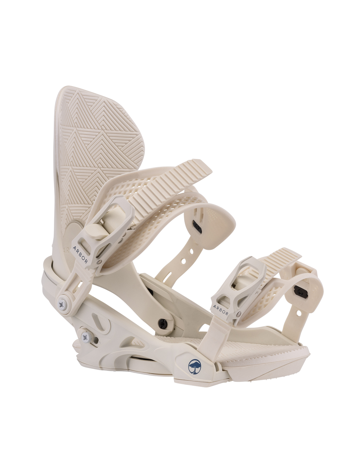 Sequoia Binding MFR