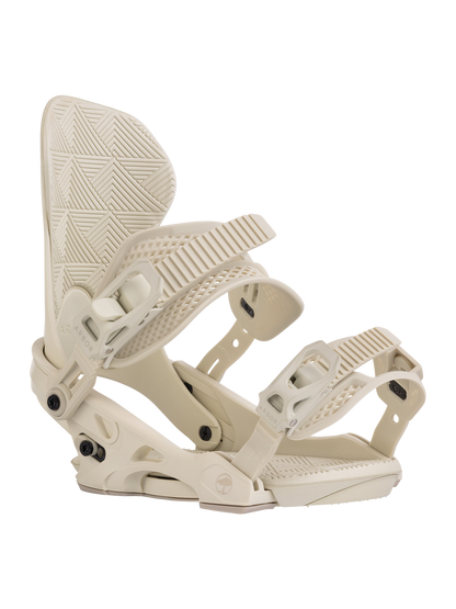 Sequoia Binding Marshmellow