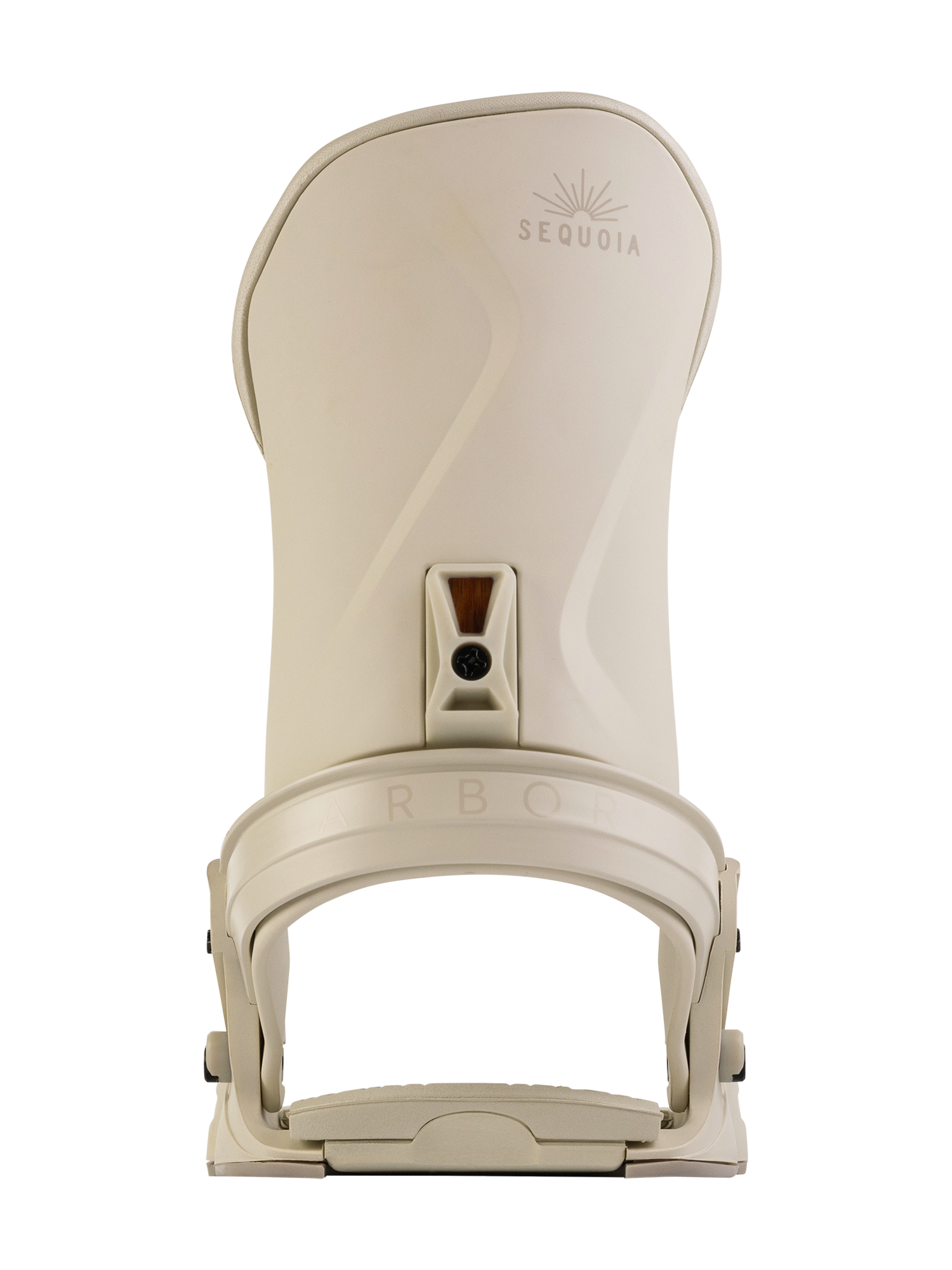 Sequoia Binding Marshmellow