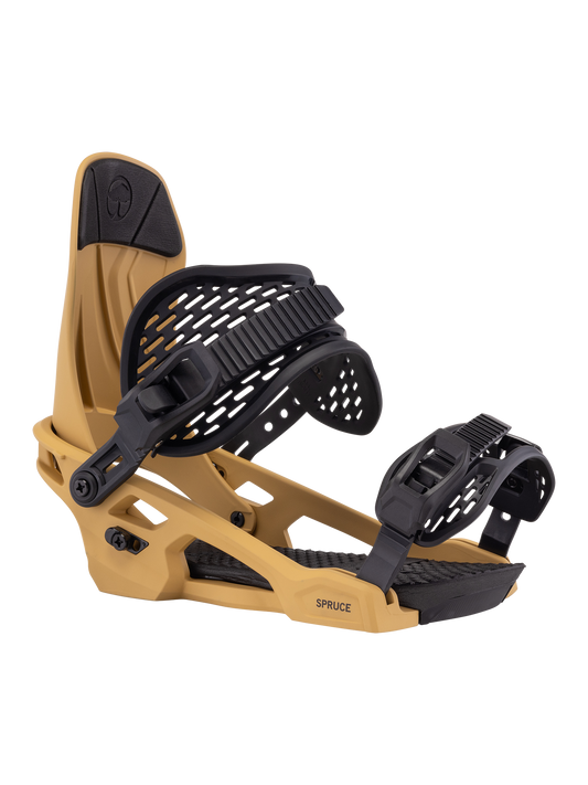Spruce Binding Camel