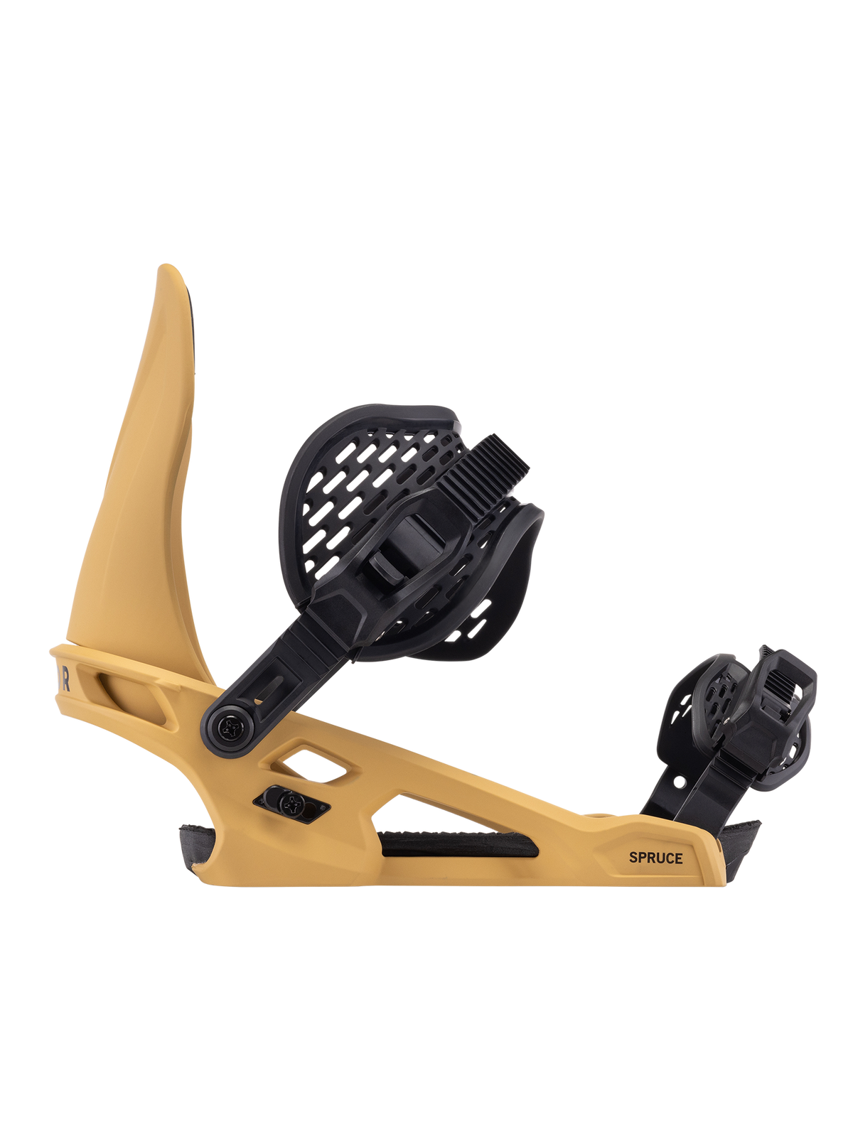 Spruce Binding Camel