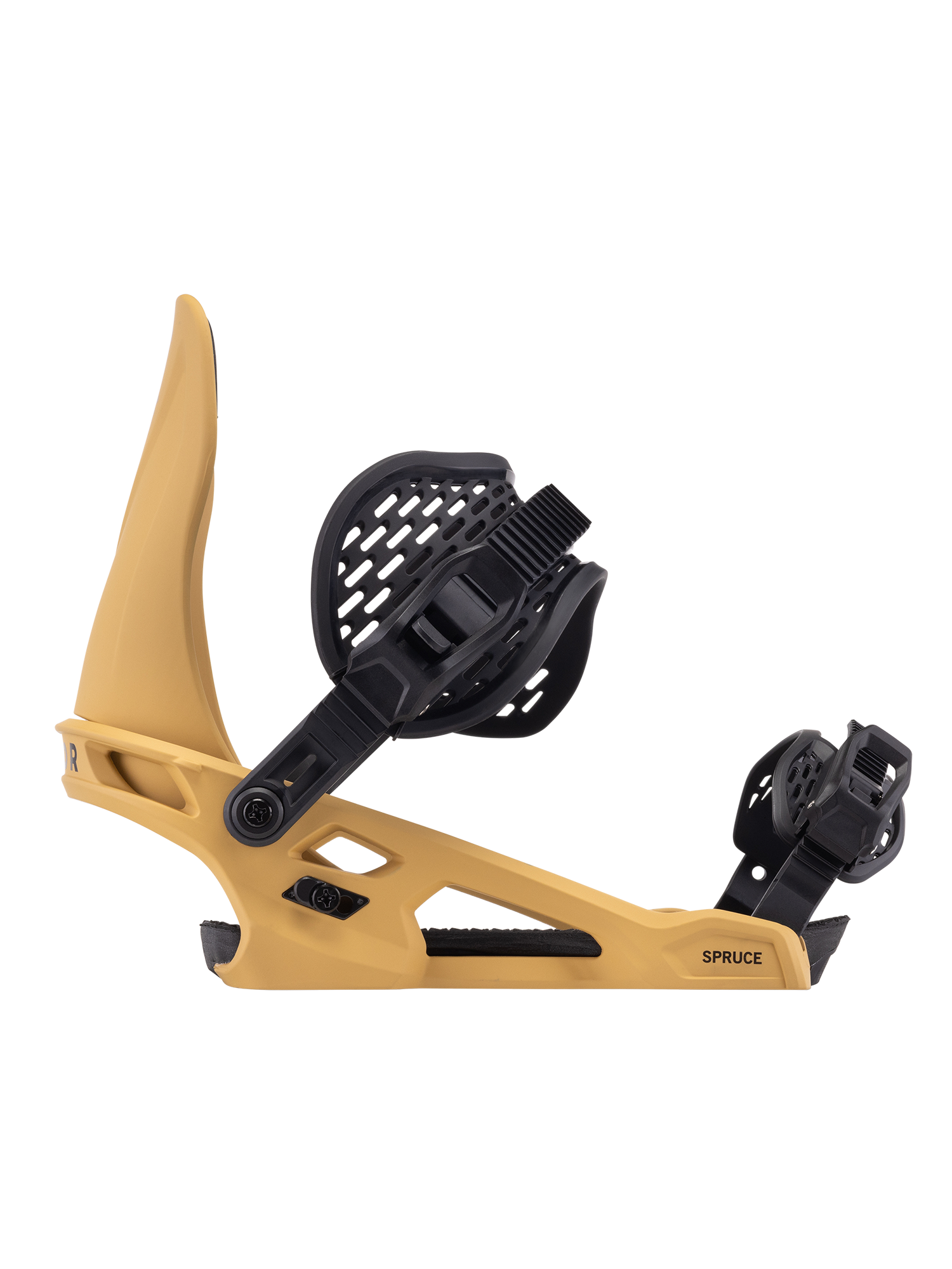 Spruce Binding Camel
