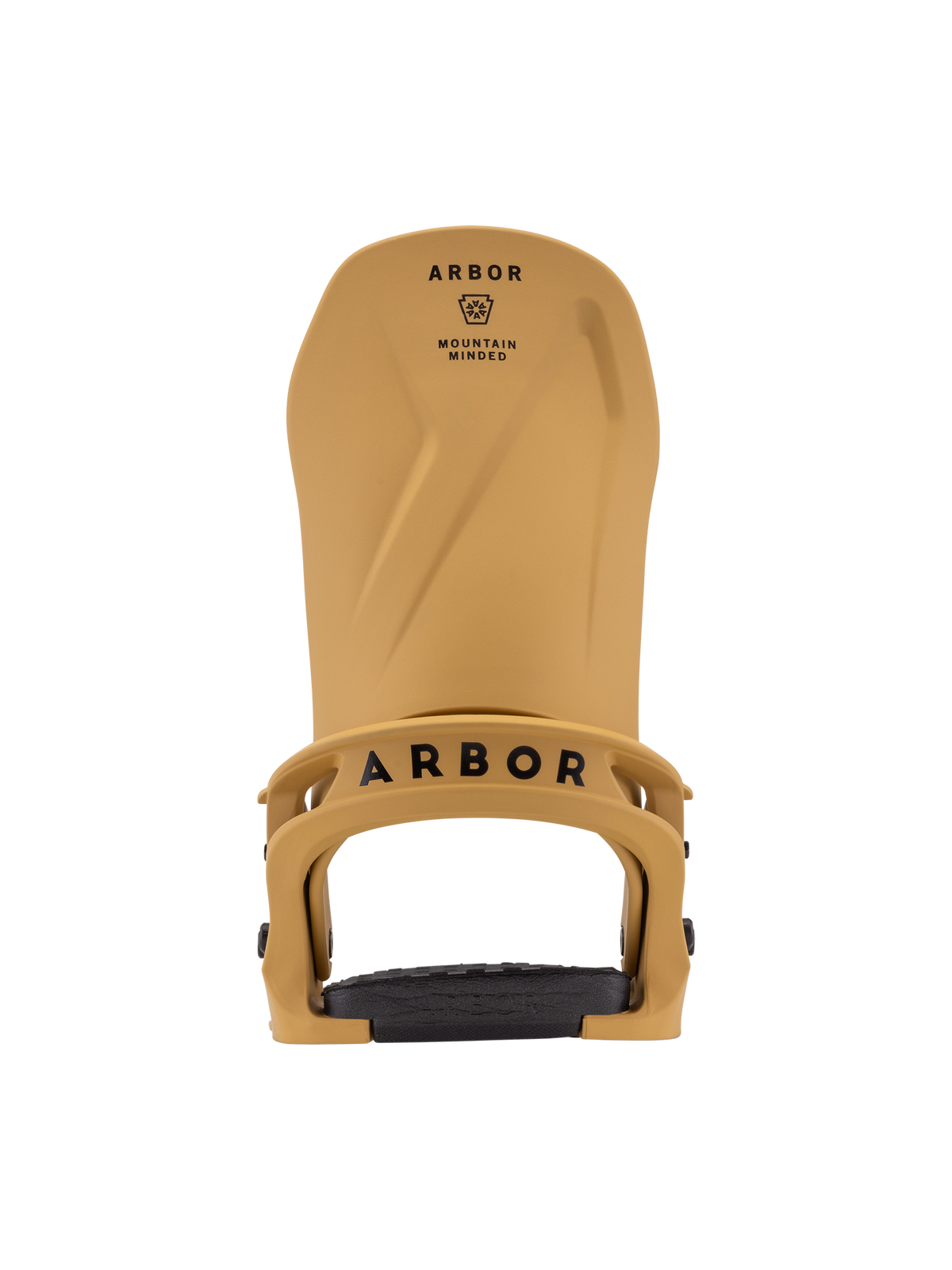 Spruce Binding Camel