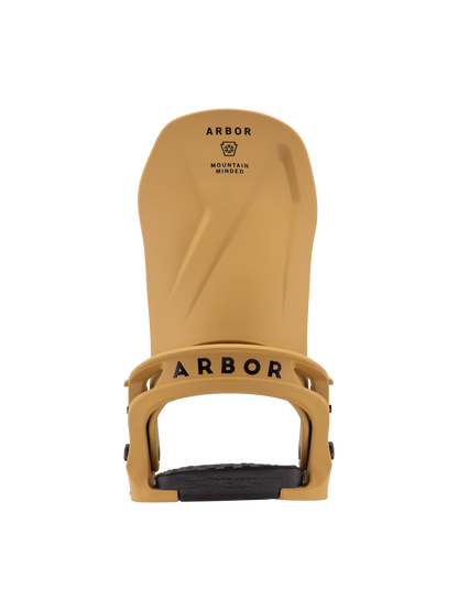 Spruce Binding Camel