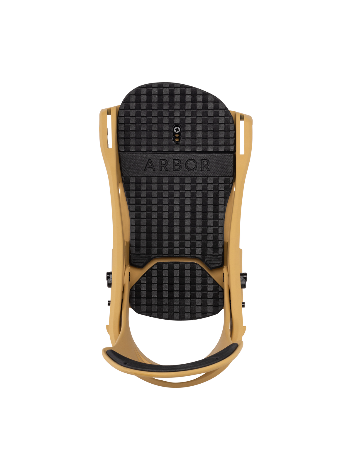 Spruce Binding Camel