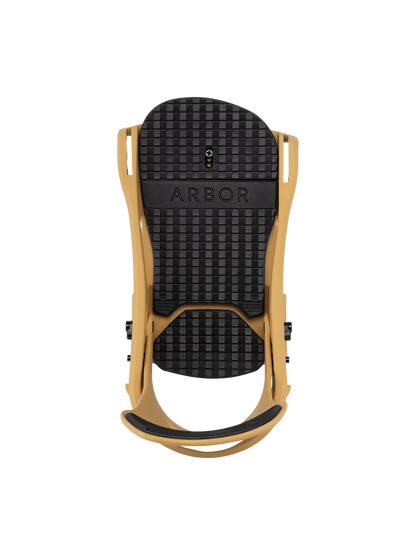 Spruce Binding Camel