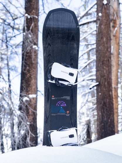 Astrowaste Snowboard