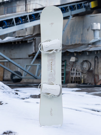 Cadence Snowboard