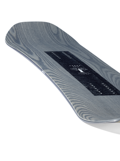 Rain Snowboard