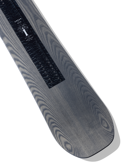 Rain Snowboard