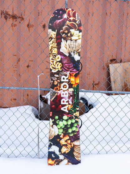 Danny Kass Park Pro Snowboard