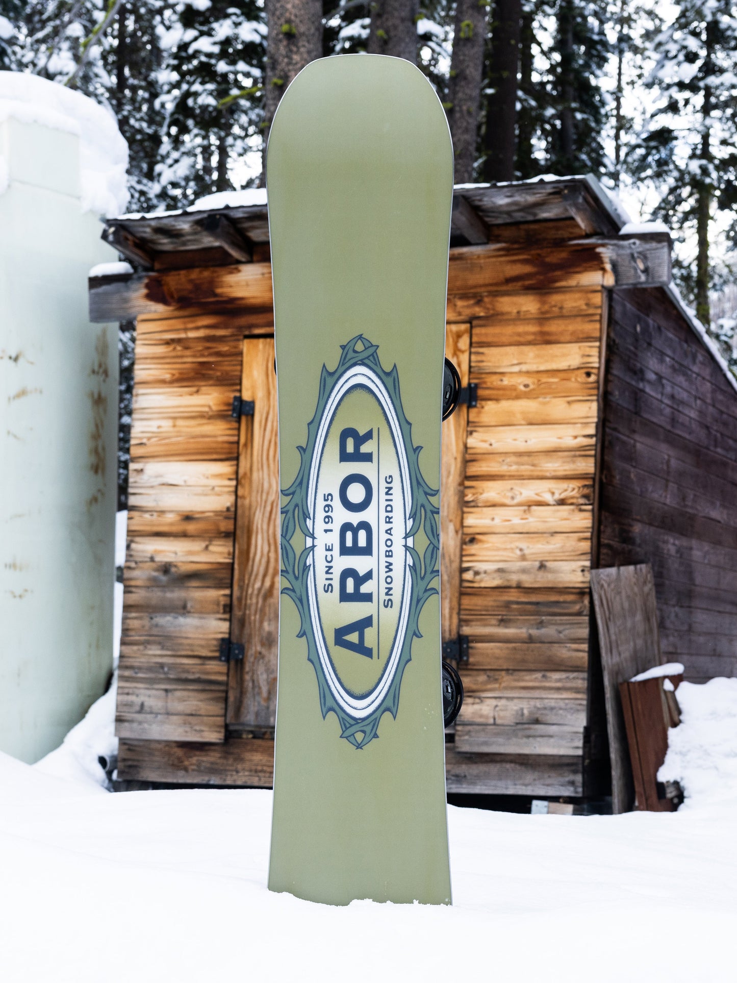 Element Snowboard