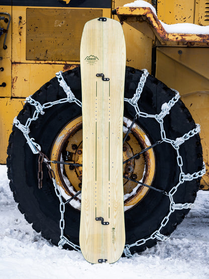 Landmark Splitboard