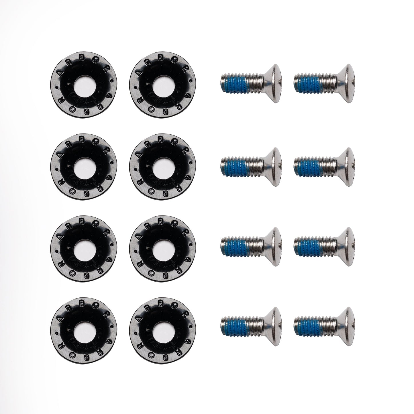 Binding Screw Pack