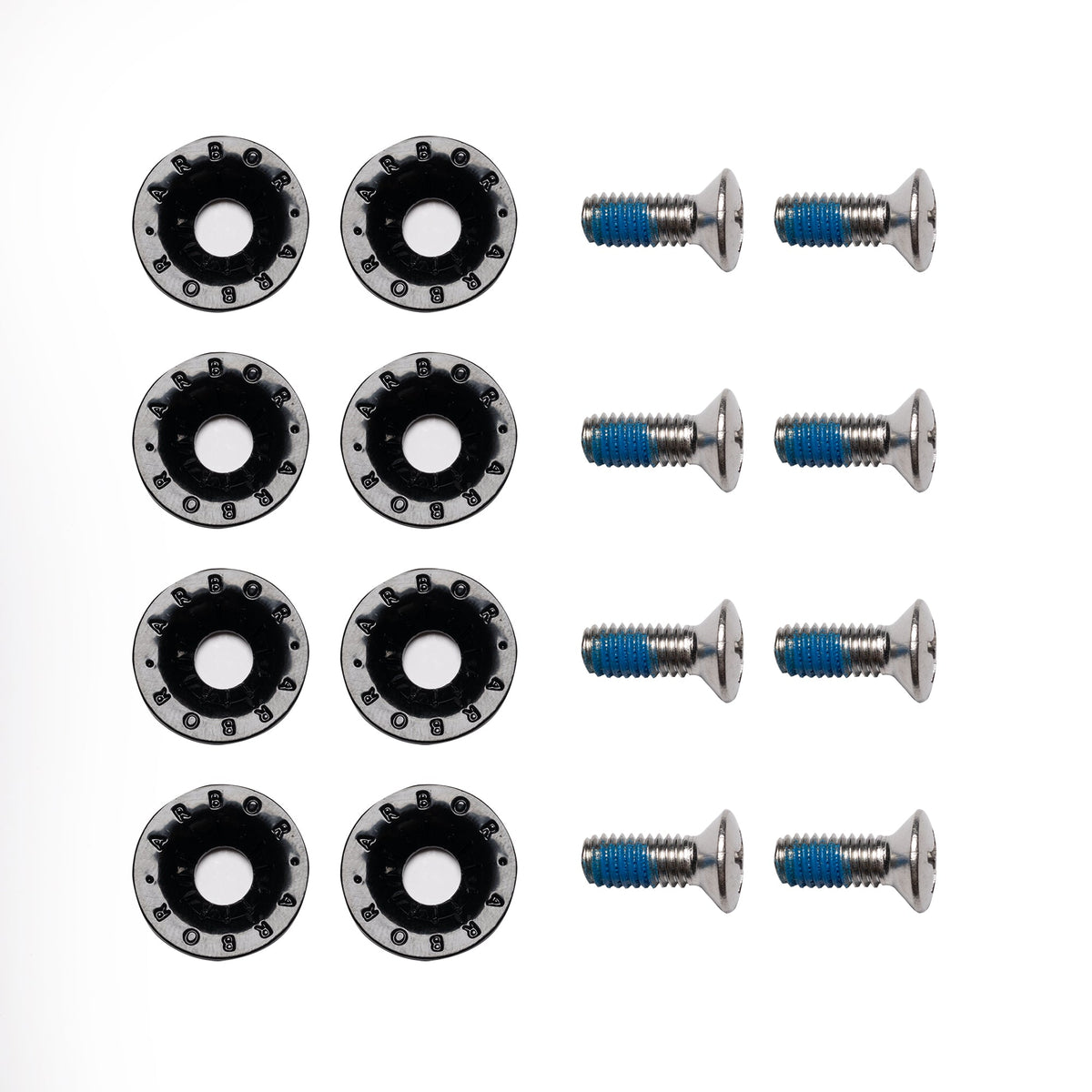 Binding Screw Pack
