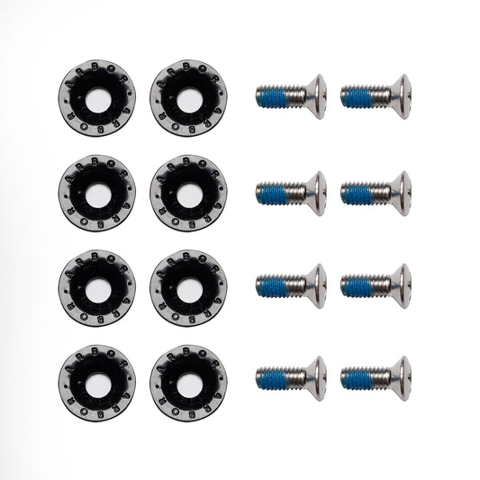Binding Screw Pack