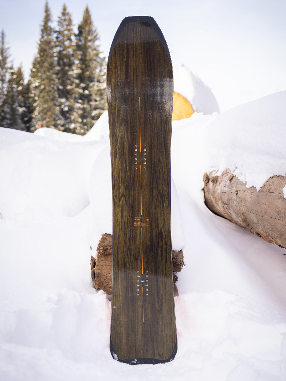 Padre Snowboard