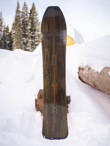 Padre Snowboard
