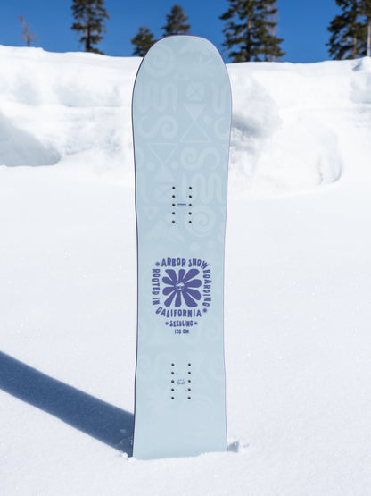 Seedling Snowboard