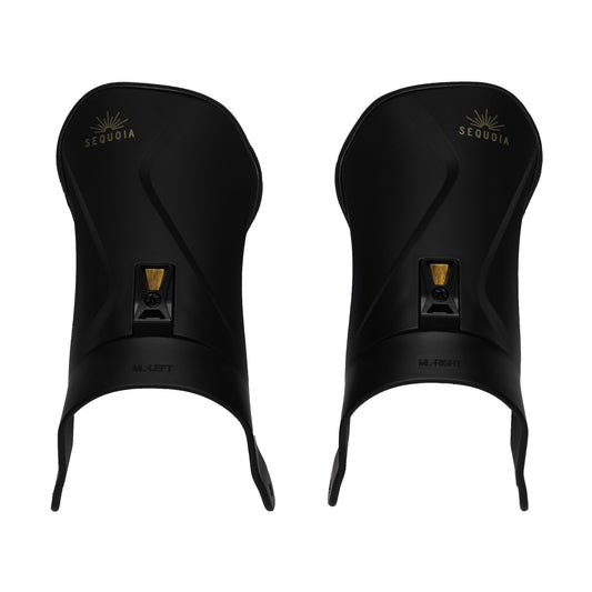 Sequoia Black High Back