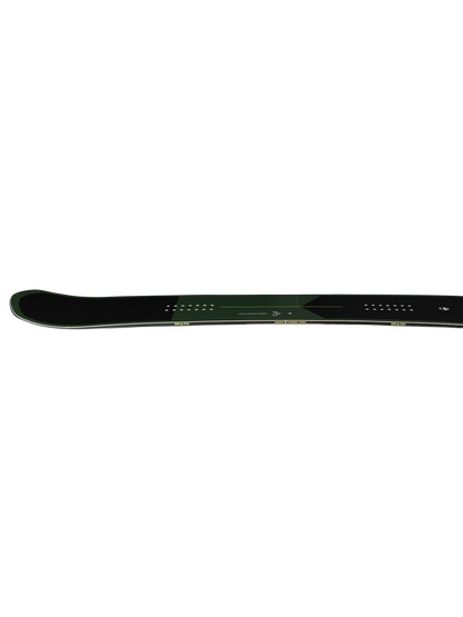 Carbon Coda Snowboard