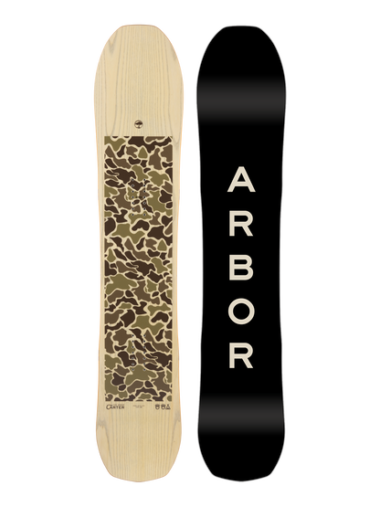 Carter Snowboard