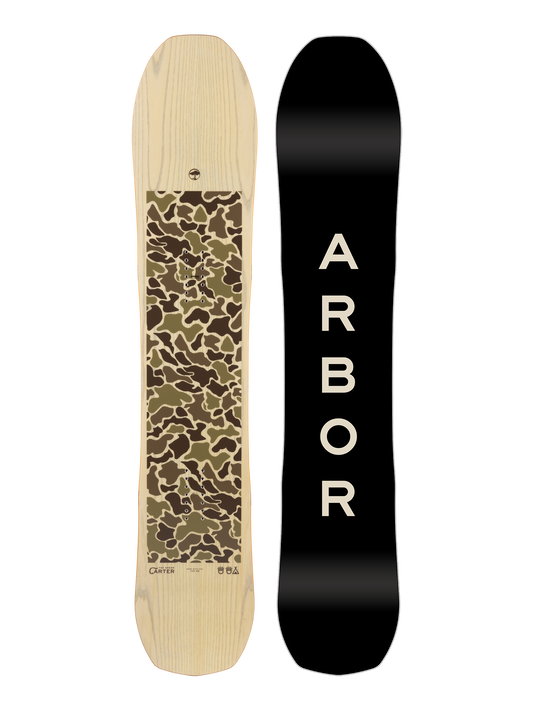 Carter Snowboard