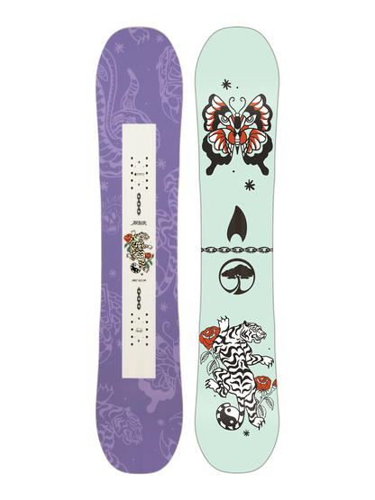 Cavet Snowboard