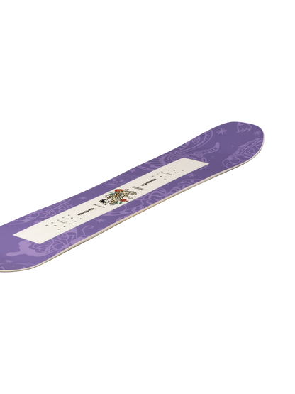 Cavet Snowboard