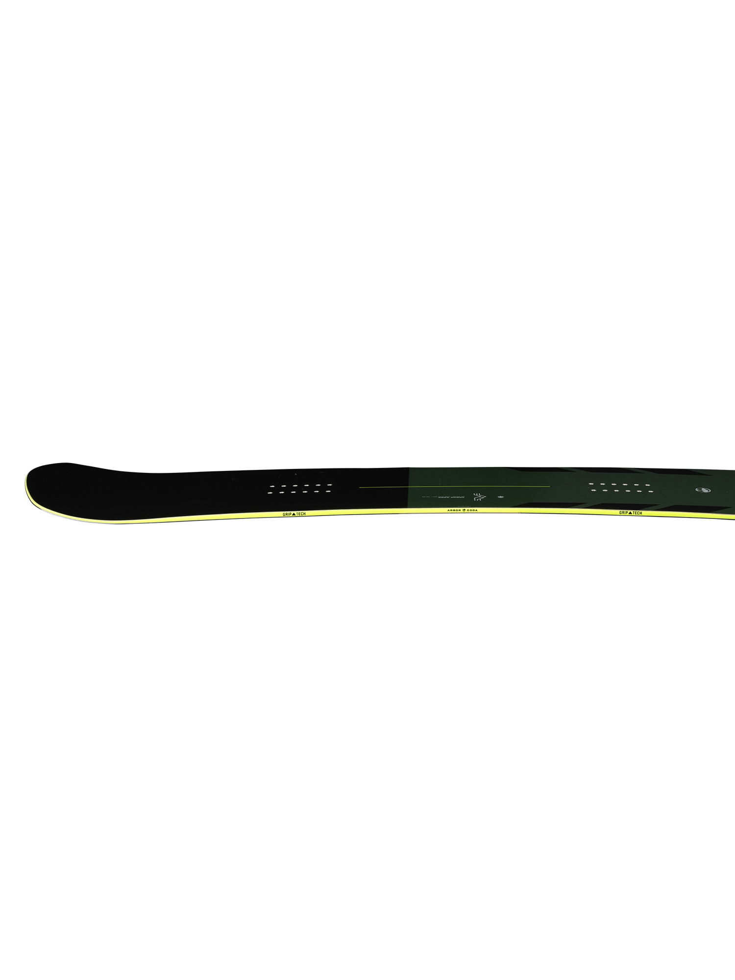 Coda Snowboard