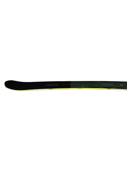 Coda Snowboard
