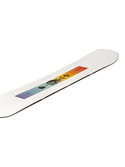 Draft Snowboard
