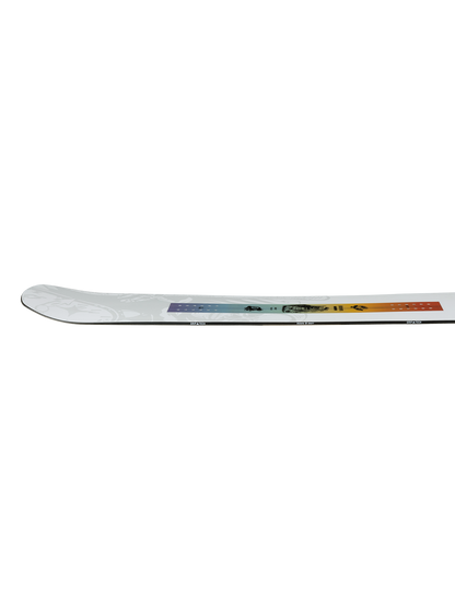 Draft Snowboard